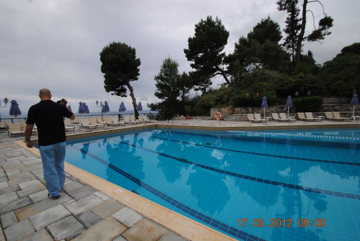 imagini hotel CORFU HOLIDAY PALACE